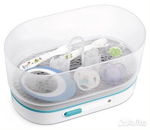 Стерилизатор philips avent