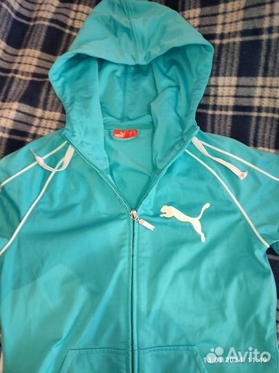 Спортивные женские вещи