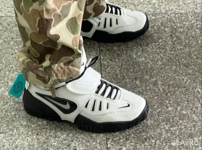 Ambush x Nike Air Adjust Force (Оригинал)