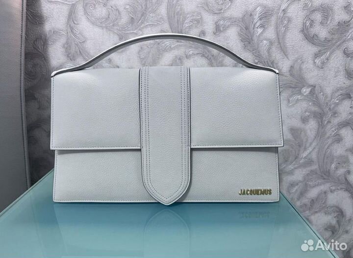 Сумка jacquemus