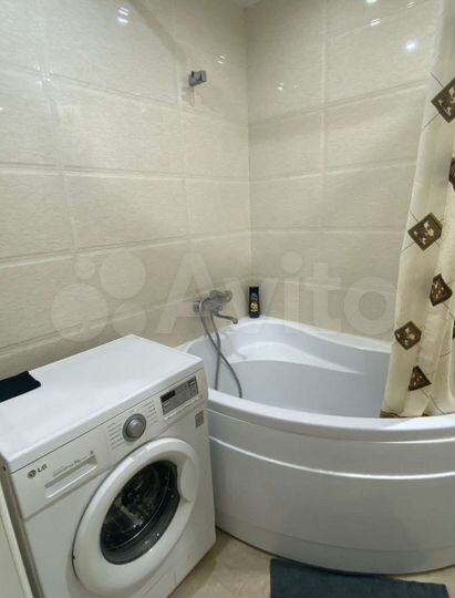 2-к. квартира, 46 м², 5/9 эт.