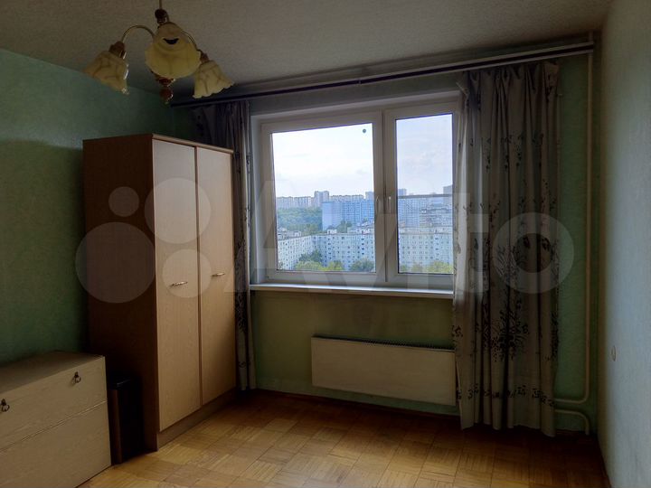 2-к. квартира, 58,5 м², 15/22 эт.