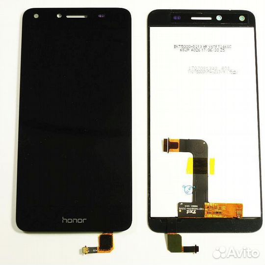 Модуль дисплея Huawei Y5 II, 5A (CUN-U29, CUN-L01)