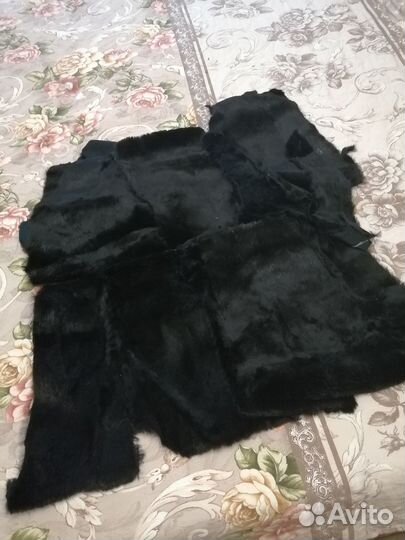 Лоскуты для рукоделия