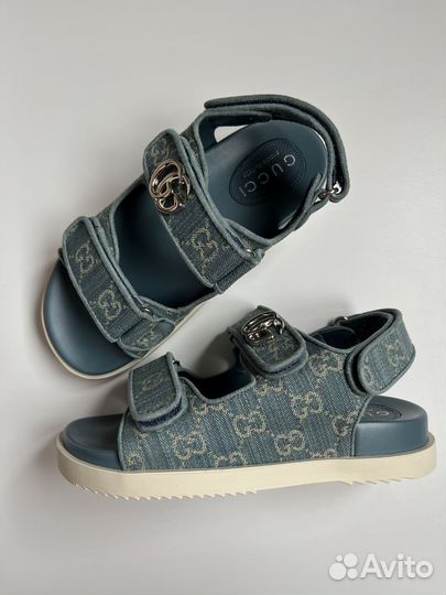 Сандалии женские Gucci Размер 36-40