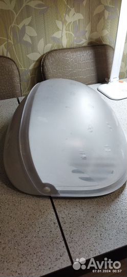 Хлебница Berossi