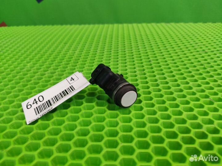 Датчик парковки Bmw 5 F10 N52B25 2010