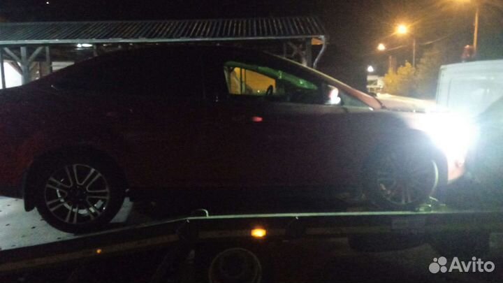 Эвакуатор Большое Мурашкино Лысково Княгинино