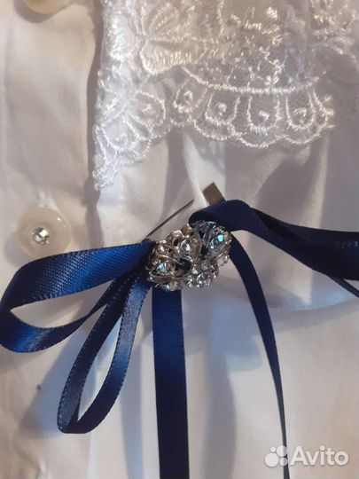 Блузка для девочек Badi 128