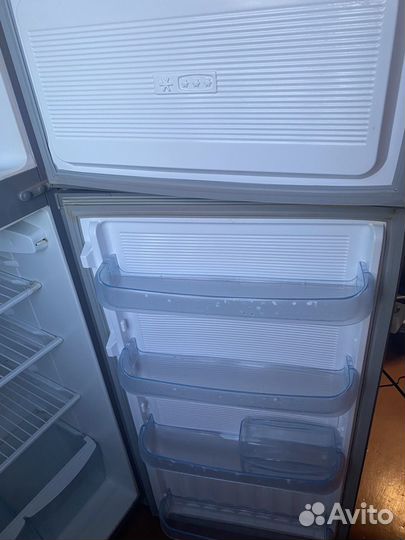 Холодильник nord