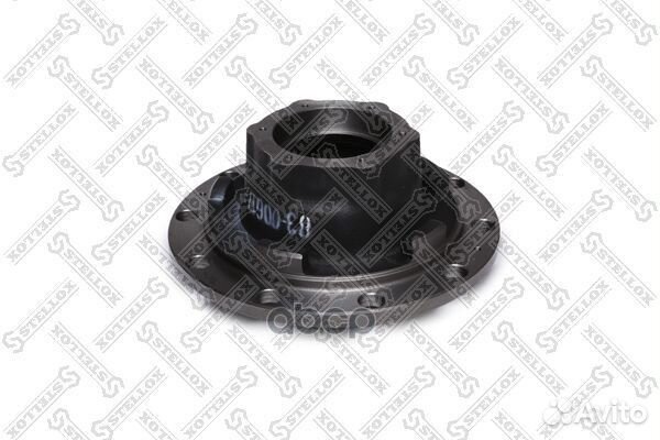 83-00617-SX ступица A145.B130.H172 Trailor