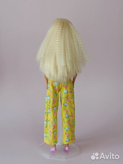 Барби из серии 