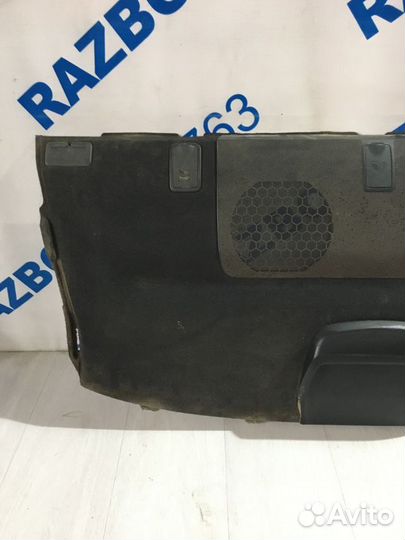 Полка задняя lexus IS350 3.5 ат седан