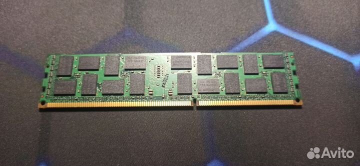 Оперативная память ddr3 2*4 8gb