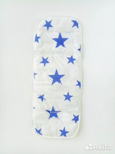 Матрасик универсальный