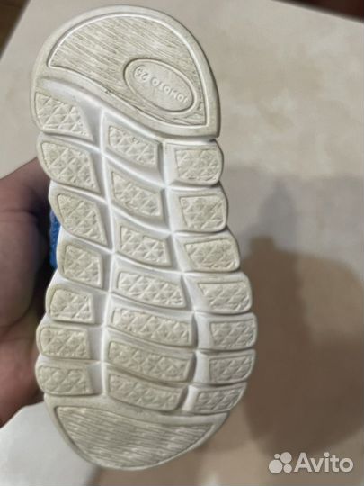 Скетчерсы 25 размер