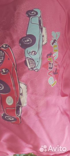 Продам коляску-трость