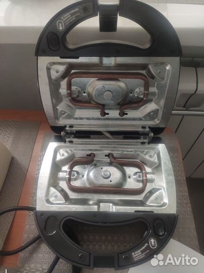 Мультипекарь redmond новый