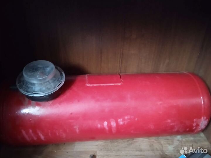 Итальянское газовое оборудование