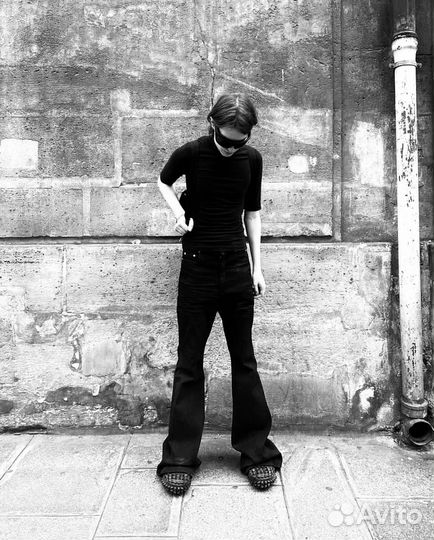 Футболка готическая lildrughill