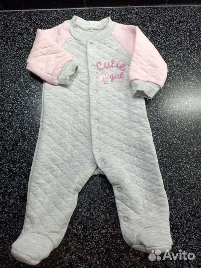 Детская одежда для девочек