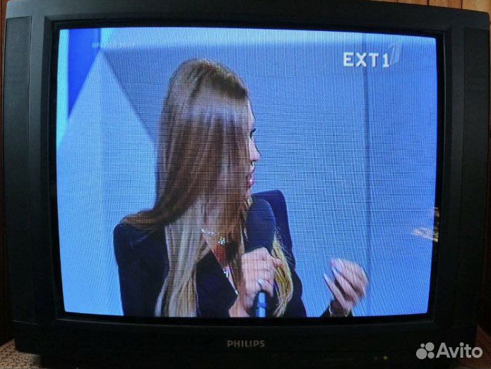 Тв Philips 28PT4503