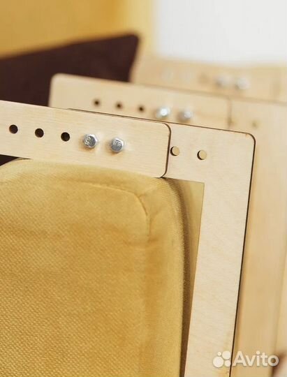 Гамак для кошек на батарею