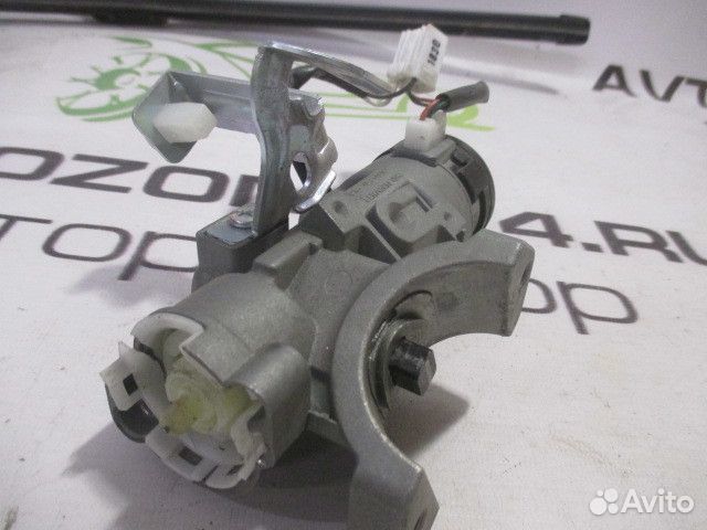 Замок зажигания Hyundai Solaris 2011-2016