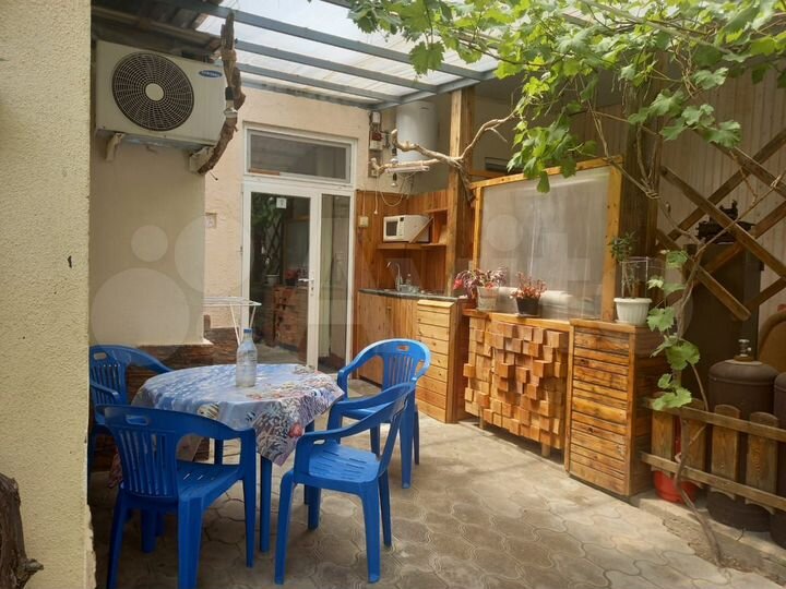 Комната 10 м², 1/2 эт.