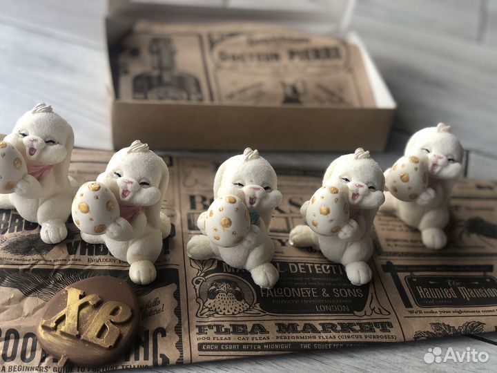 Кулич на пасху