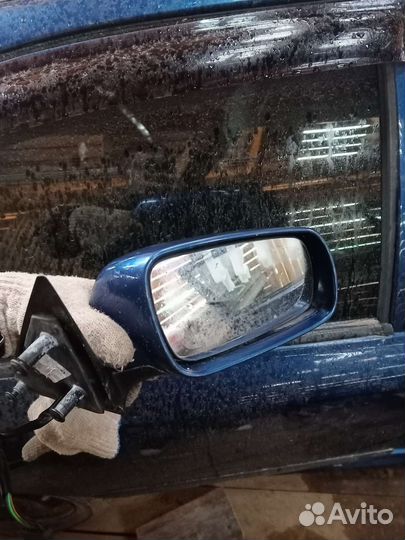 Зеркало Skoda Octavia tour