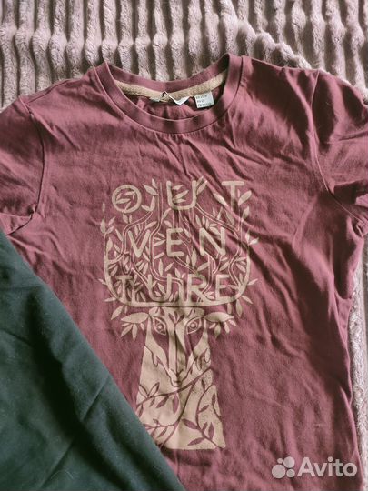 Новые не подошли; 164 маломерят поэтому 158;