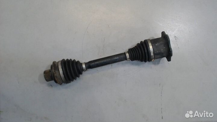 Полуось Audi A5 (F5), 2018