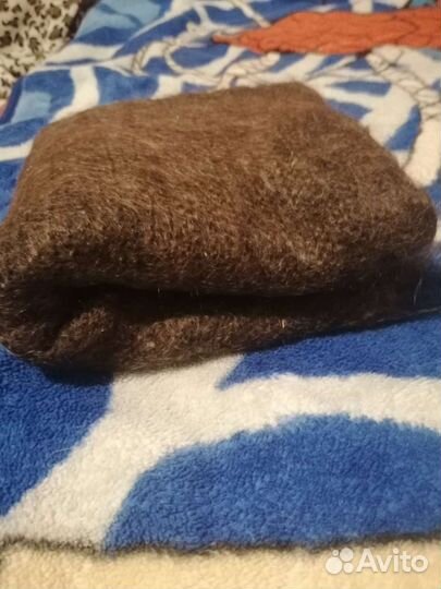 Платок шаль