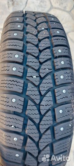 Резина с дисками 4шт