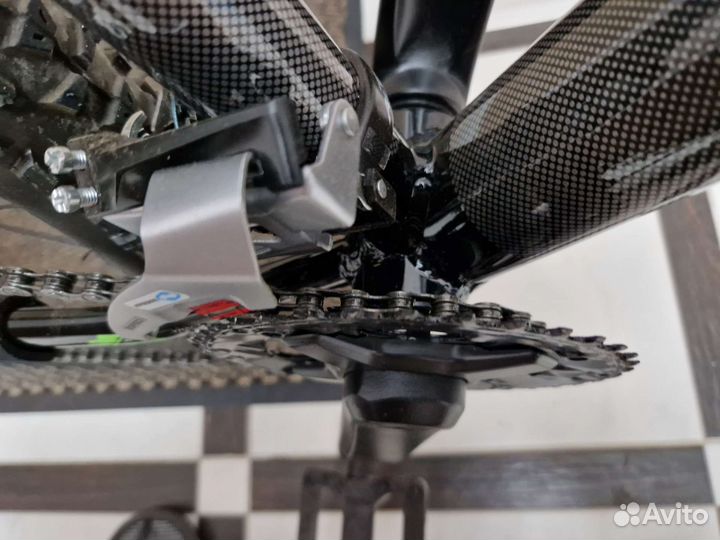 Горный велосипед Cannondale 29 trail 7 L