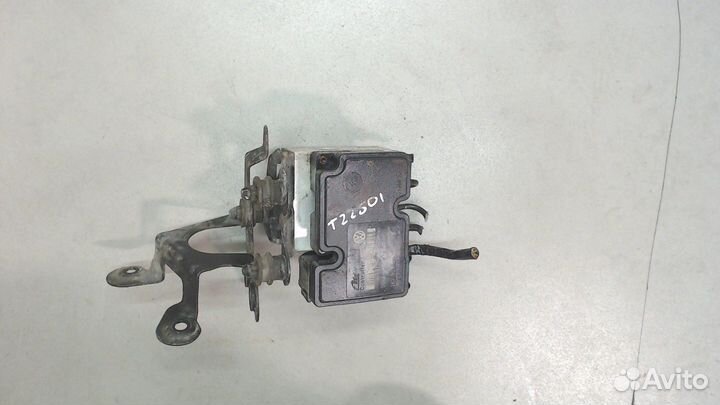 Блок абс, насос Skoda Yeti, 2010