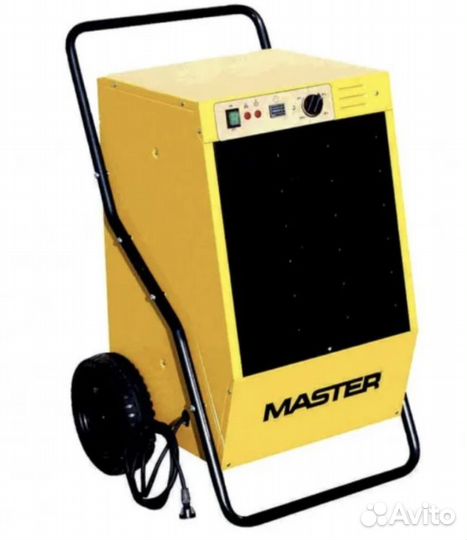 Прокат Осушитель воздуха