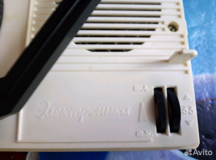 Электроника