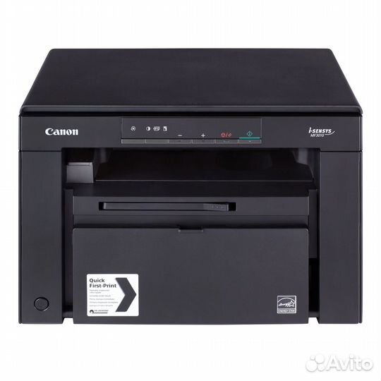 Canon i-sensys/ imageClass MF3010 (5252B004/5252B0