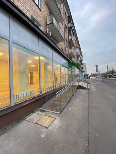 Аренда (ПСН) пл. 80 м2 м. Сходненская в сзао в