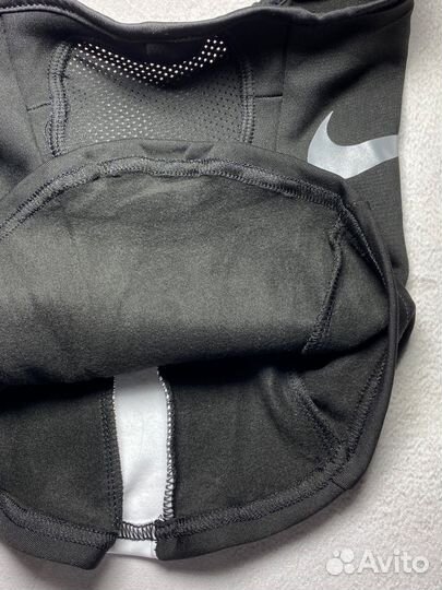Снуд Nike Strike Winter Warrior рефлектив