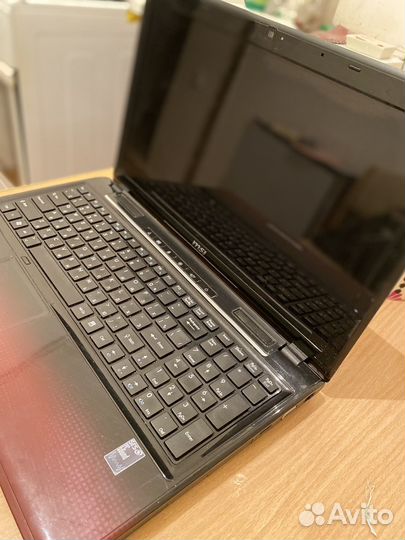 Ноутбук msi бу