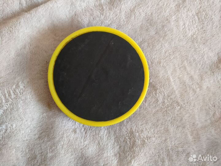 Чехлы на фигурные коньки, спинер для вращений