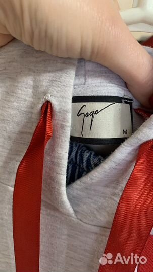 Костюм спортивный