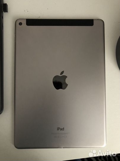 Apple iPad air 2