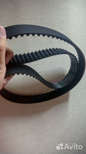 Ремень грм duster