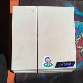PS 4