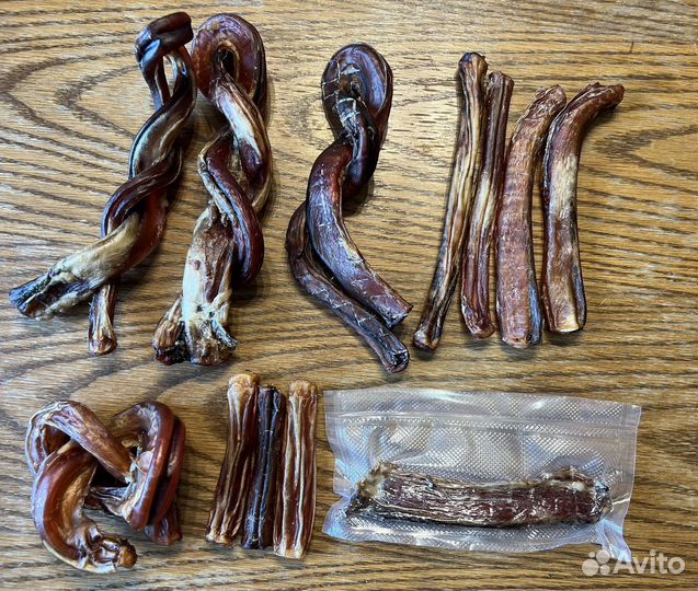 Бычий корень