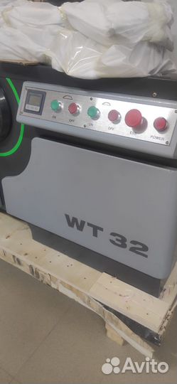 Форматно-раскроечный станок WoodTec WT-32